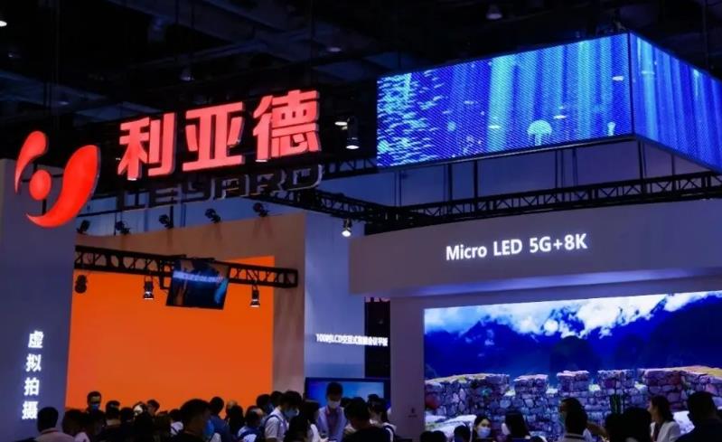 LED顯示屏應(yīng)用XR虛擬拍攝，藍(lán)海市場靜待挖掘