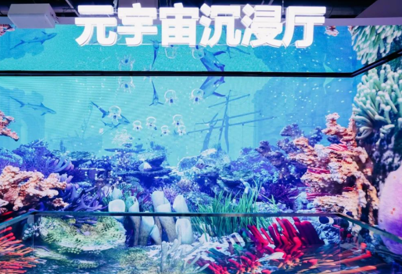 重磅來襲，AI如何顛覆LED顯示屏行業(yè)
