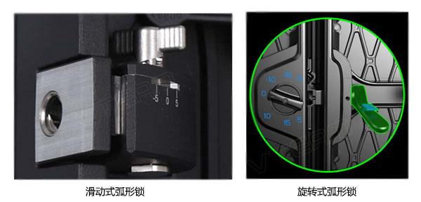 LED租賃屏內(nèi)弧、外弧 傻傻分不清楚？及2種安裝介紹