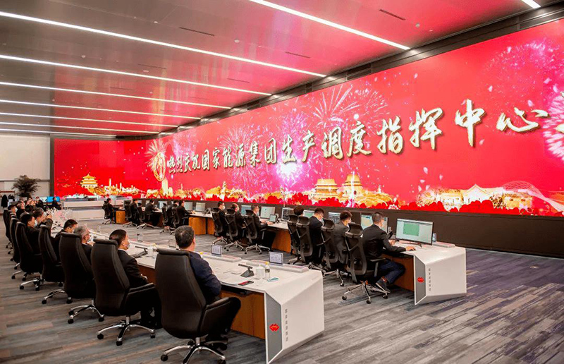 小間距LED顯示屏規(guī)格，哪種才是趨勢