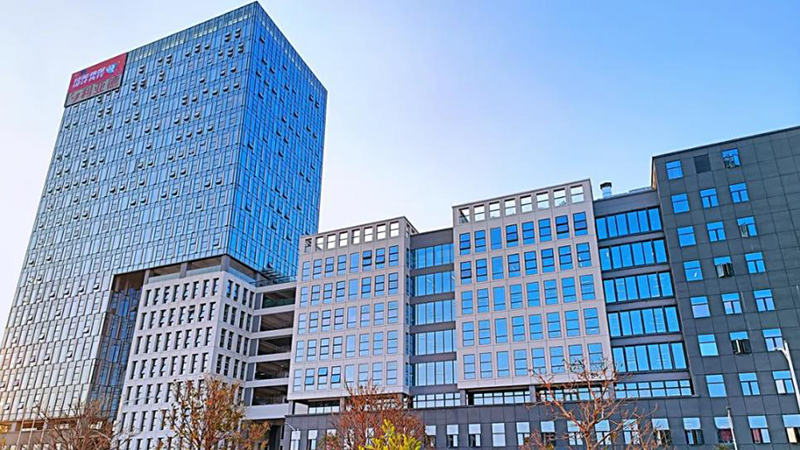 利亞德智慧顯示正式喬遷南方總部，向“高端制造”更進(jìn)一步