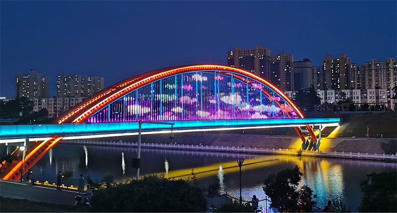 LED點光源的優(yōu)勢有哪些，安裝時要注意什么呢？